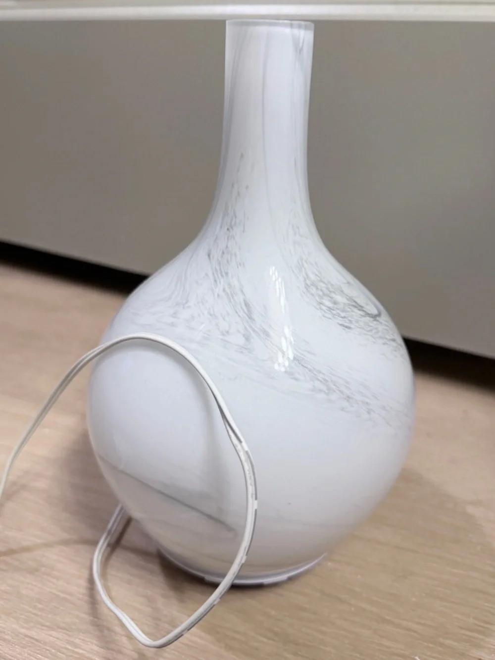 Greenair Ultrasonic Essential Oil Diffuser NEW
